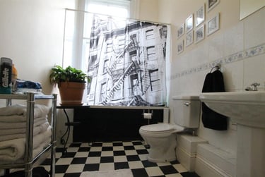 3 bed flat, Erskine Chambers, Newcastle Upon Tyne, Newcastle, NE15JG - Image 4